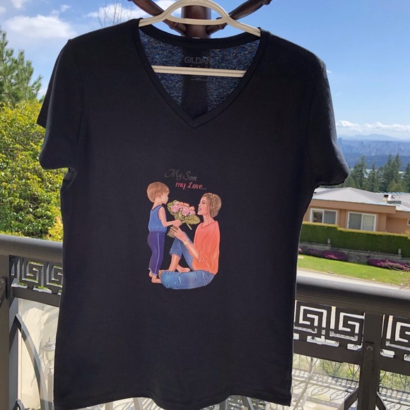 Mother’s Day T-shirts - Picture 9 of 11